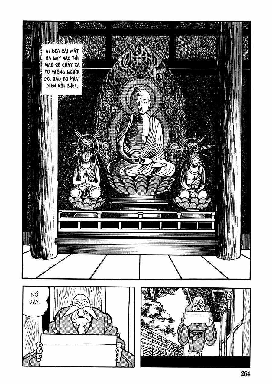 The Crater - Chapter 8 - Trang 12