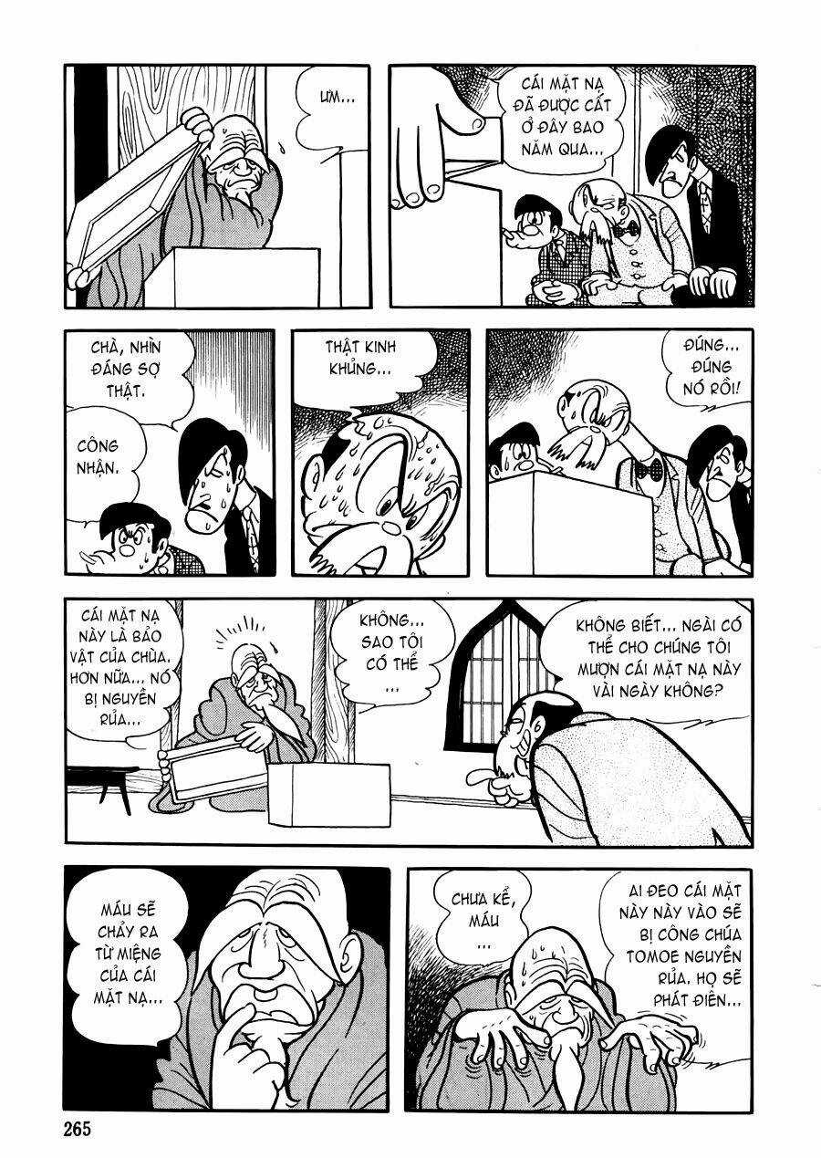 The Crater - Chapter 8 - Trang 13