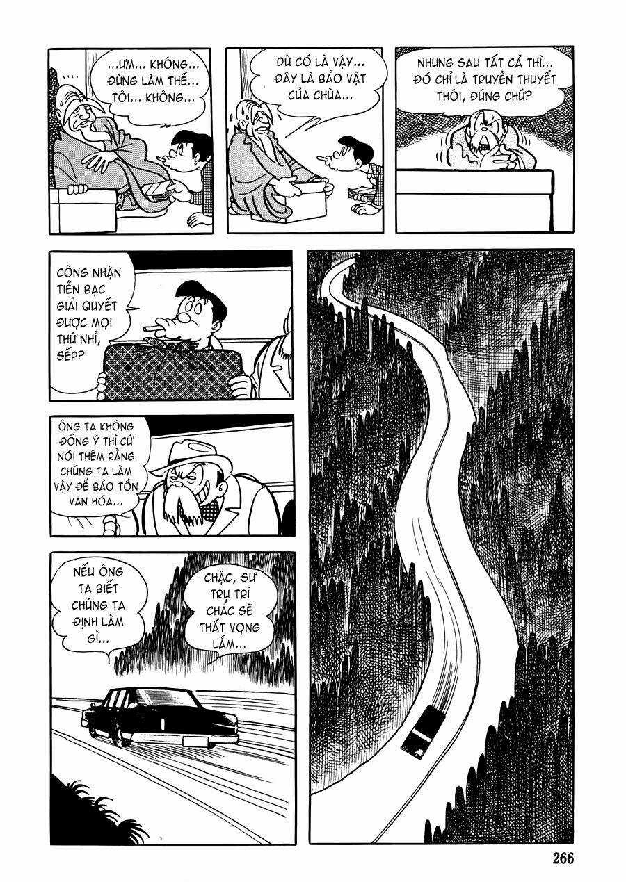 The Crater - Chapter 8 - Trang 14