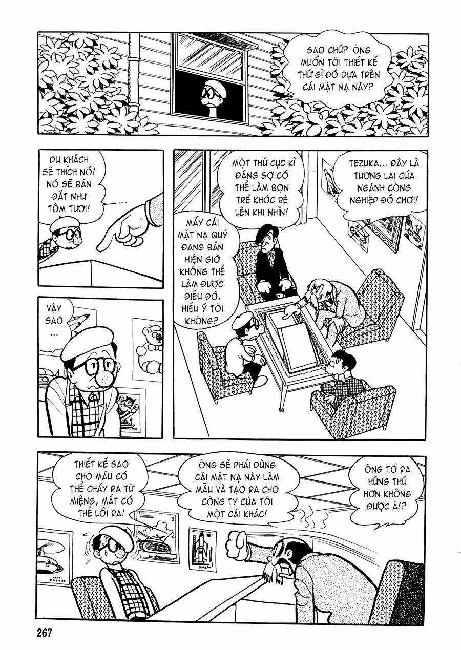 The Crater - Chapter 8 - Trang 15