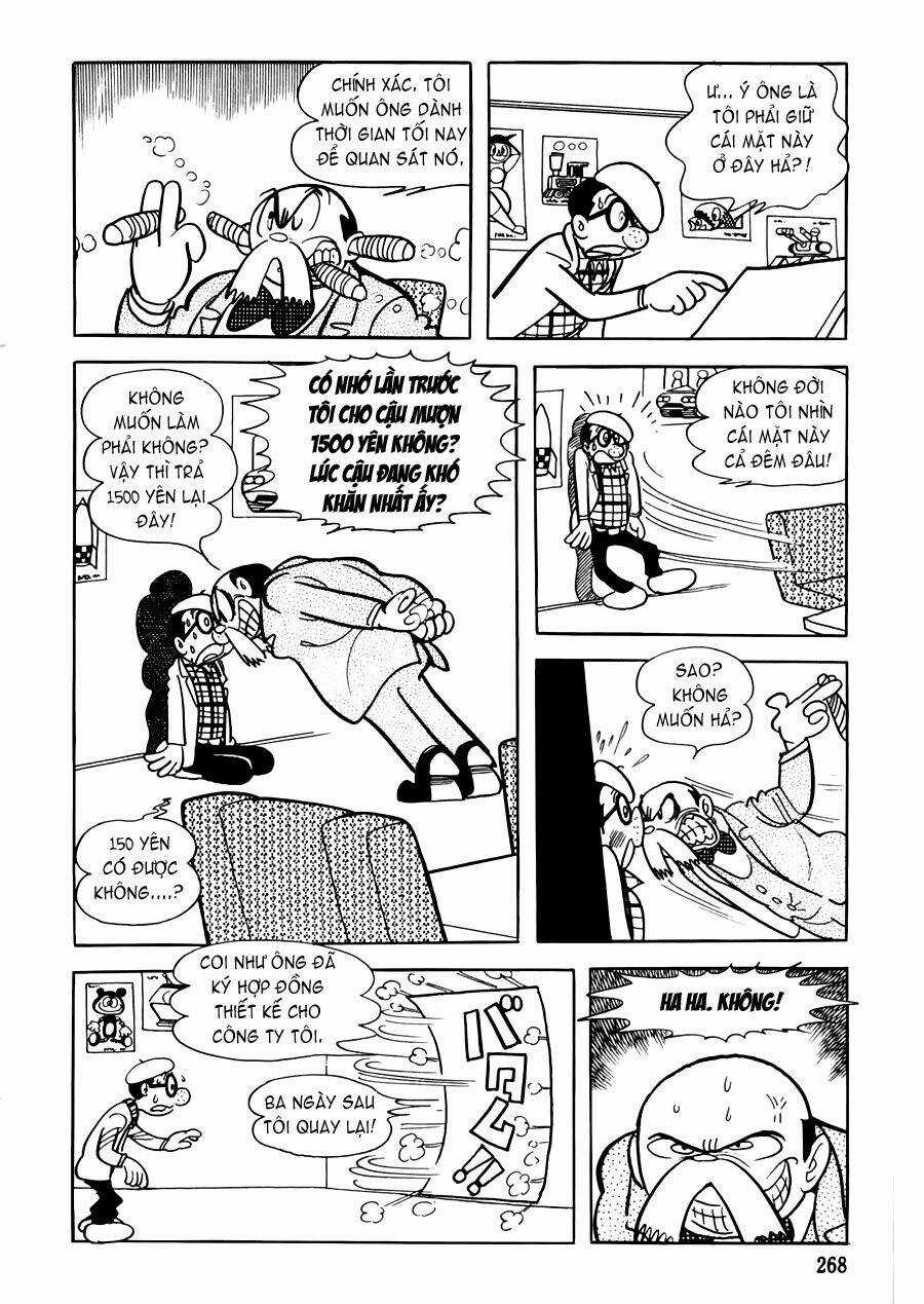 The Crater - Chapter 8 - Trang 16