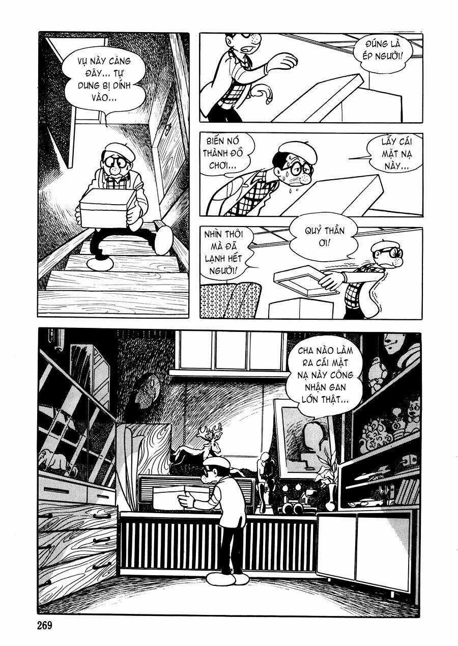 The Crater - Chapter 8 - Trang 17