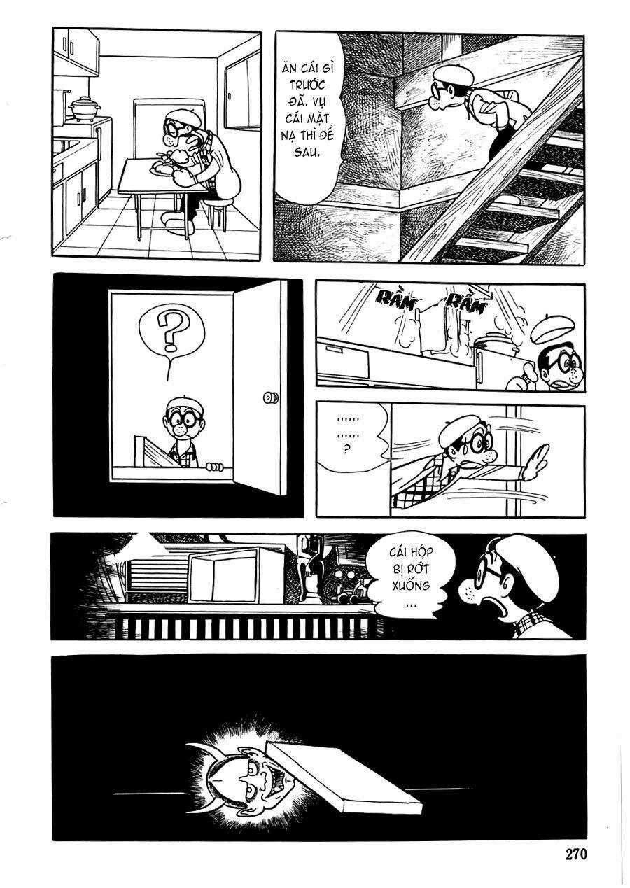 The Crater - Chapter 8 - Trang 18