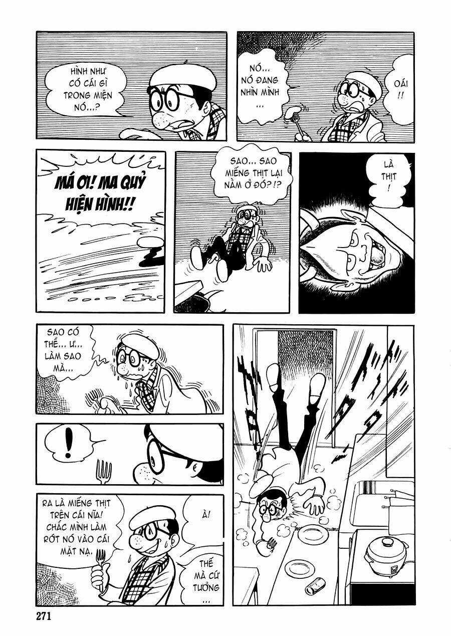 The Crater - Chapter 8 - Trang 19