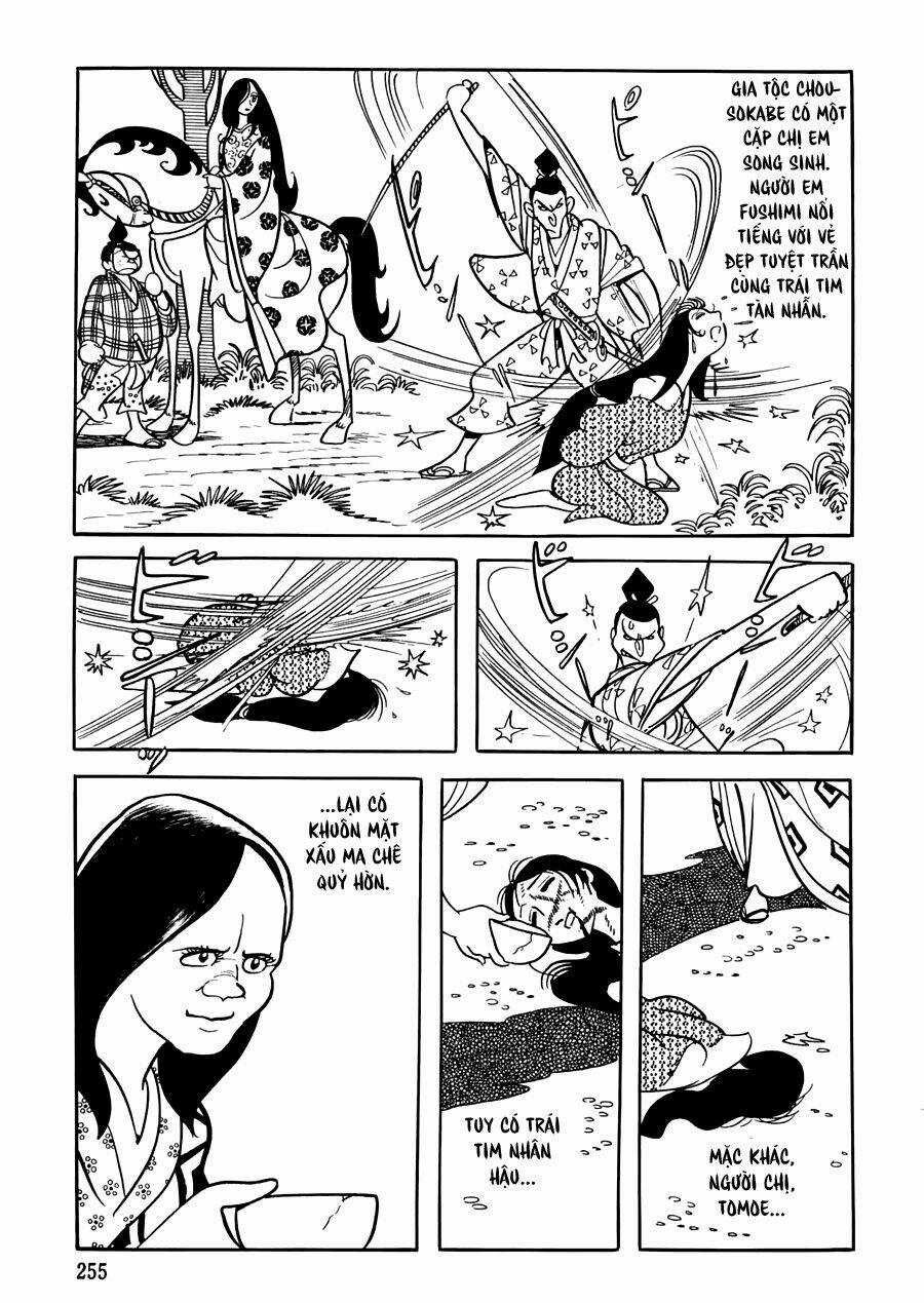 The Crater - Chapter 8 - Trang 3