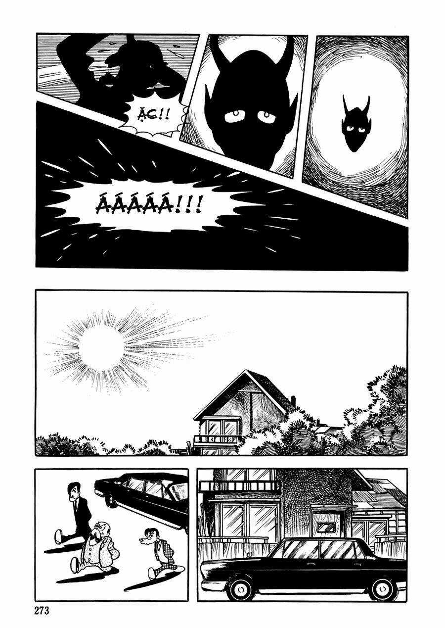 The Crater - Chapter 8 - Trang 21