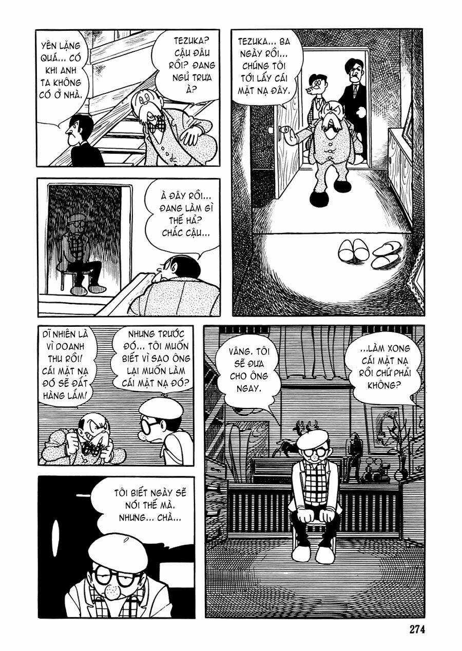 The Crater - Chapter 8 - Trang 22