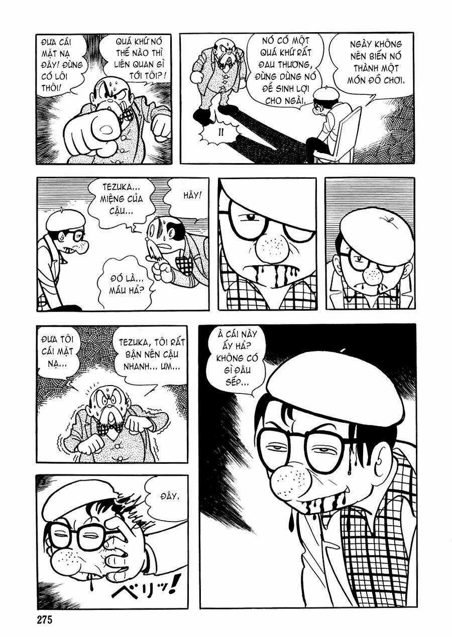 The Crater - Chapter 8 - Trang 23