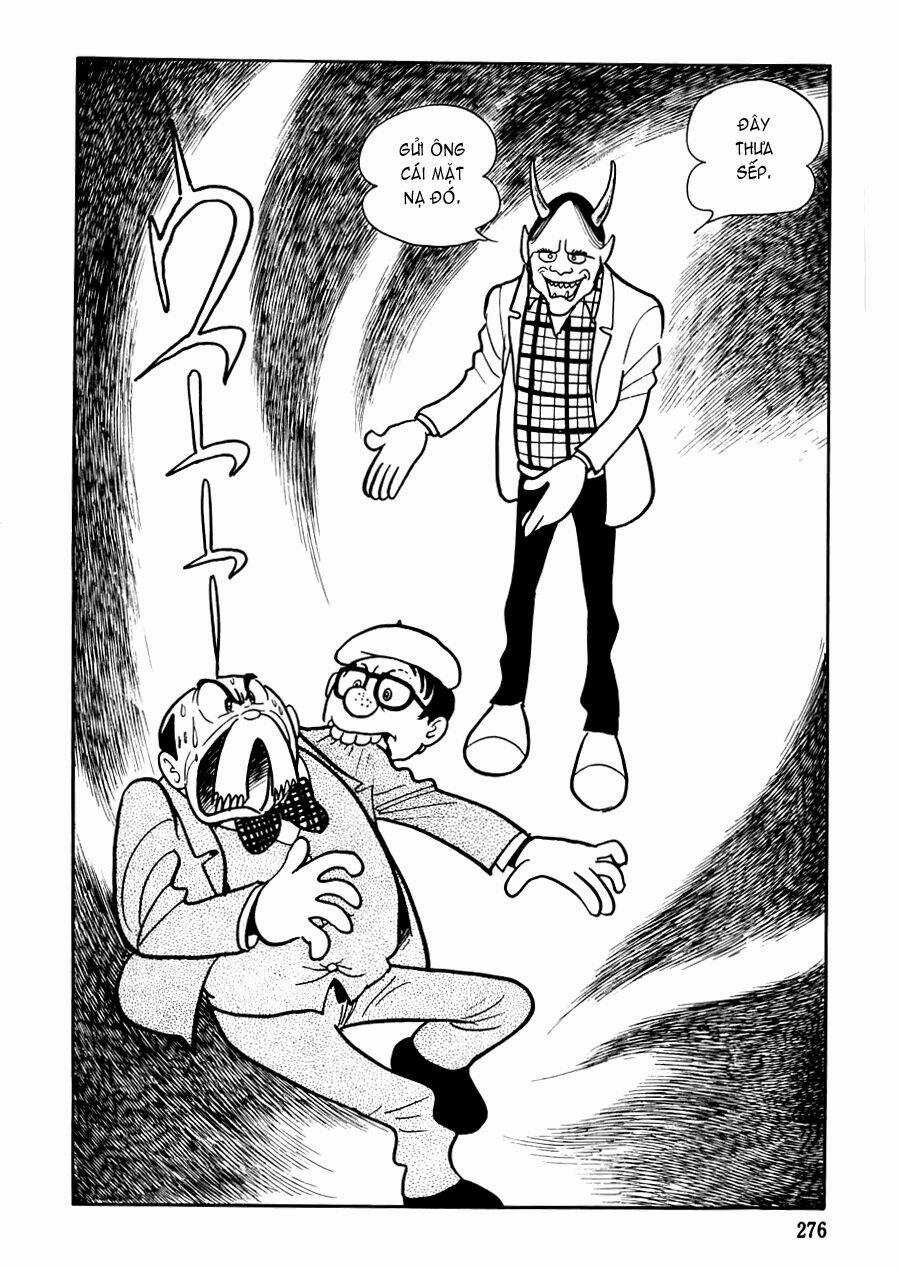 The Crater - Chapter 8 - Trang 24