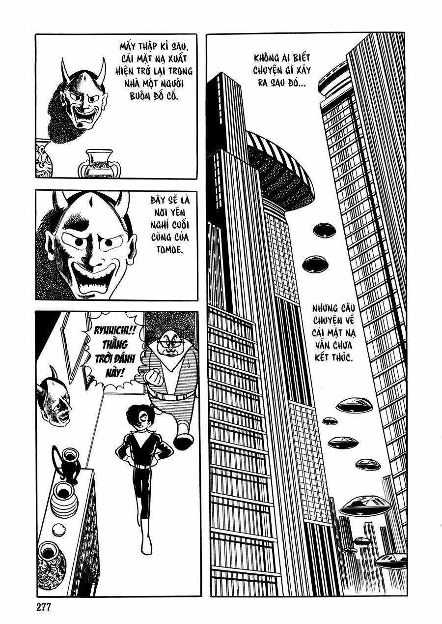 The Crater - Chapter 8 - Trang 25