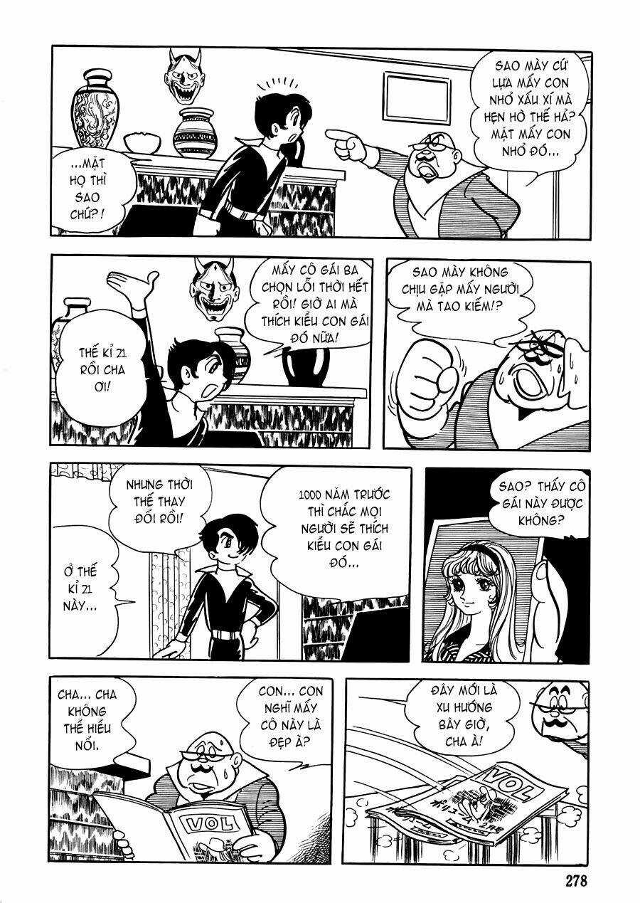 The Crater - Chapter 8 - Trang 26