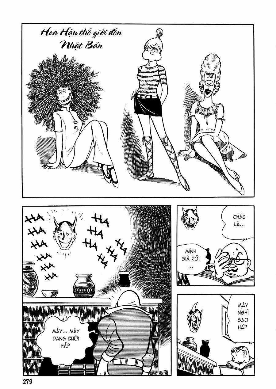 The Crater - Chapter 8 - Trang 27