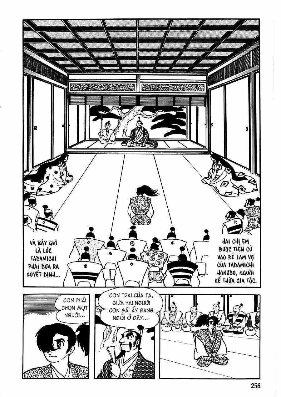 The Crater - Chapter 8 - Trang 4