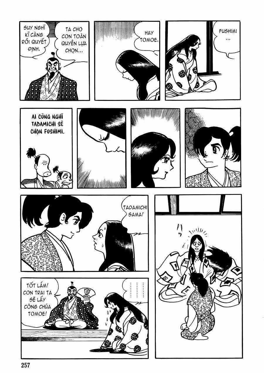 The Crater - Chapter 8 - Trang 5