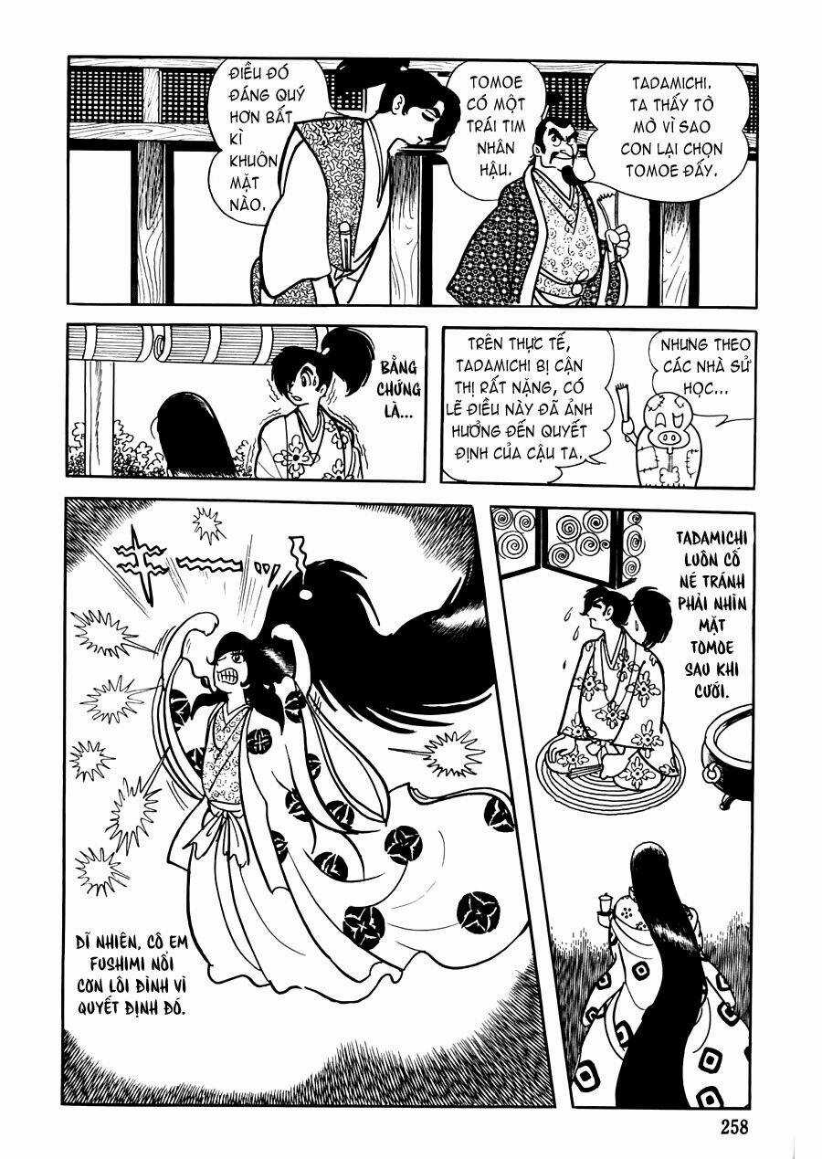 The Crater - Chapter 8 - Trang 6