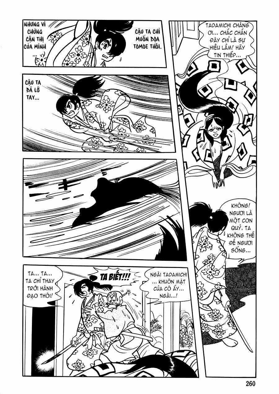 The Crater - Chapter 8 - Trang 8