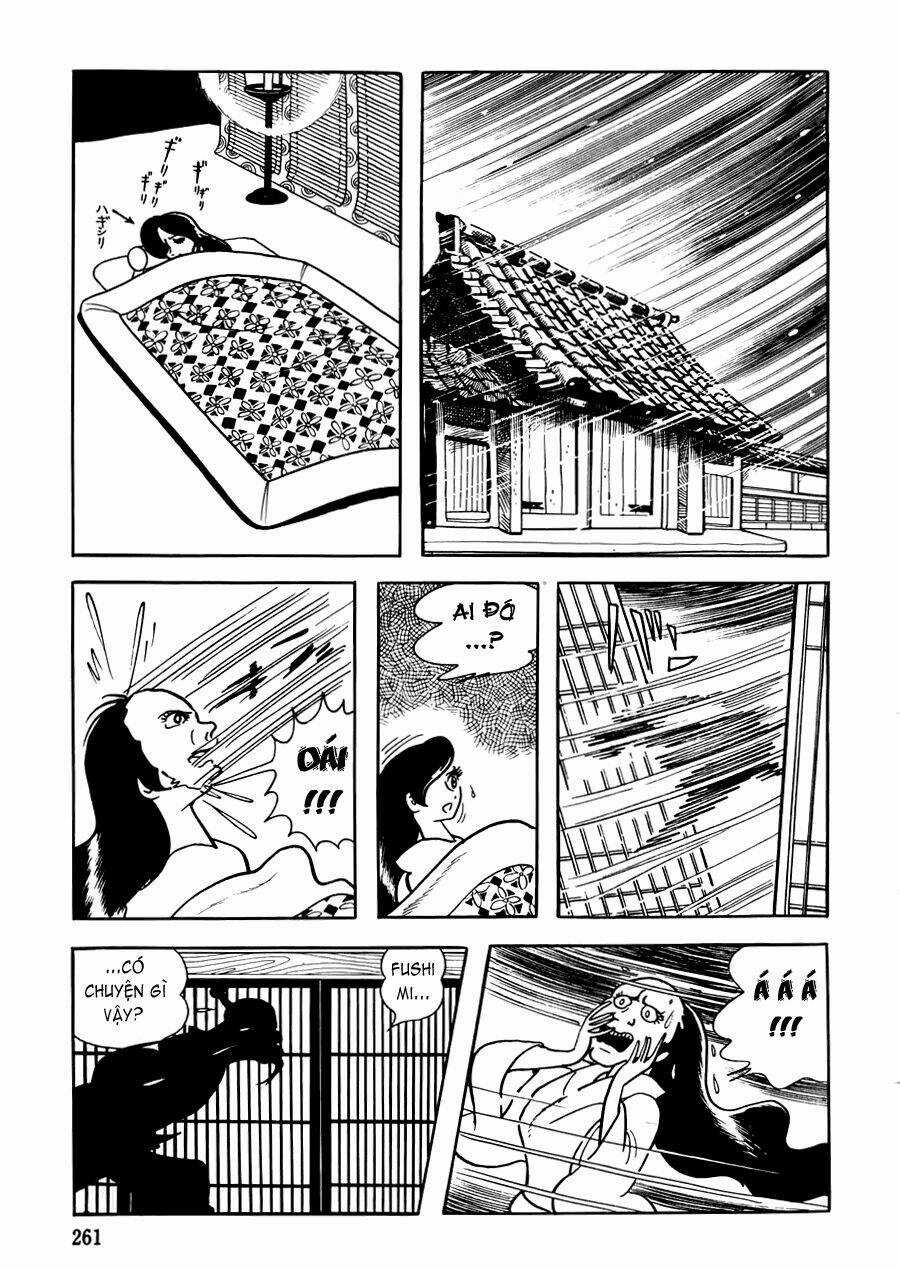 The Crater - Chapter 8 - Trang 9