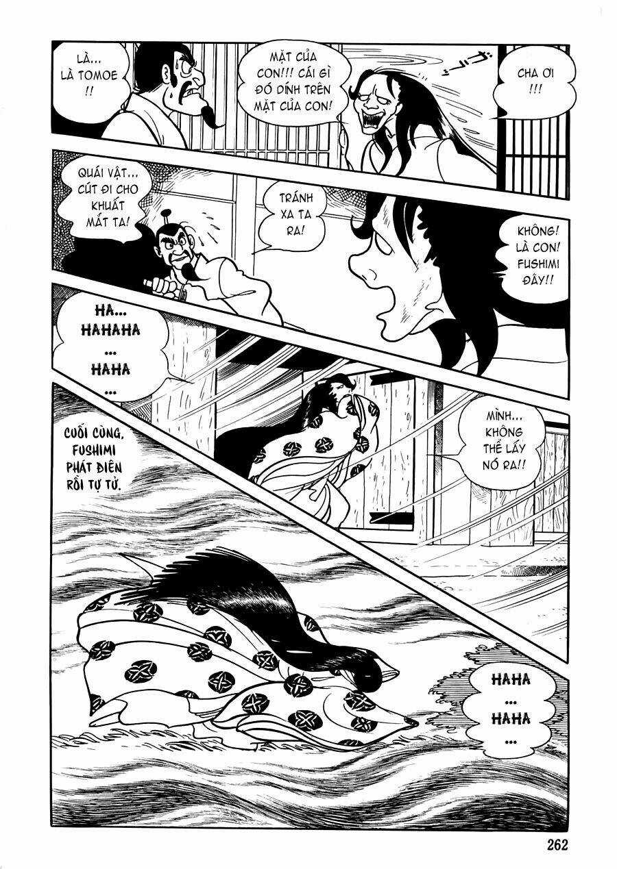 The Crater - Chapter 8 - Trang 10