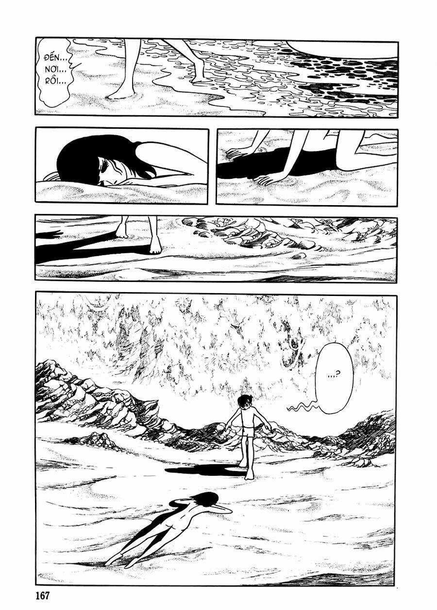 The Crater - Chapter 9 - Trang 11