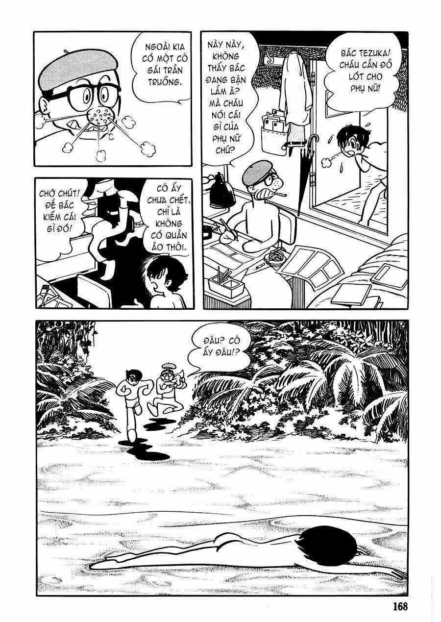 The Crater - Chapter 9 - Trang 12