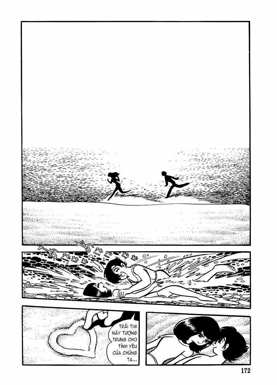 The Crater - Chapter 9 - Trang 16