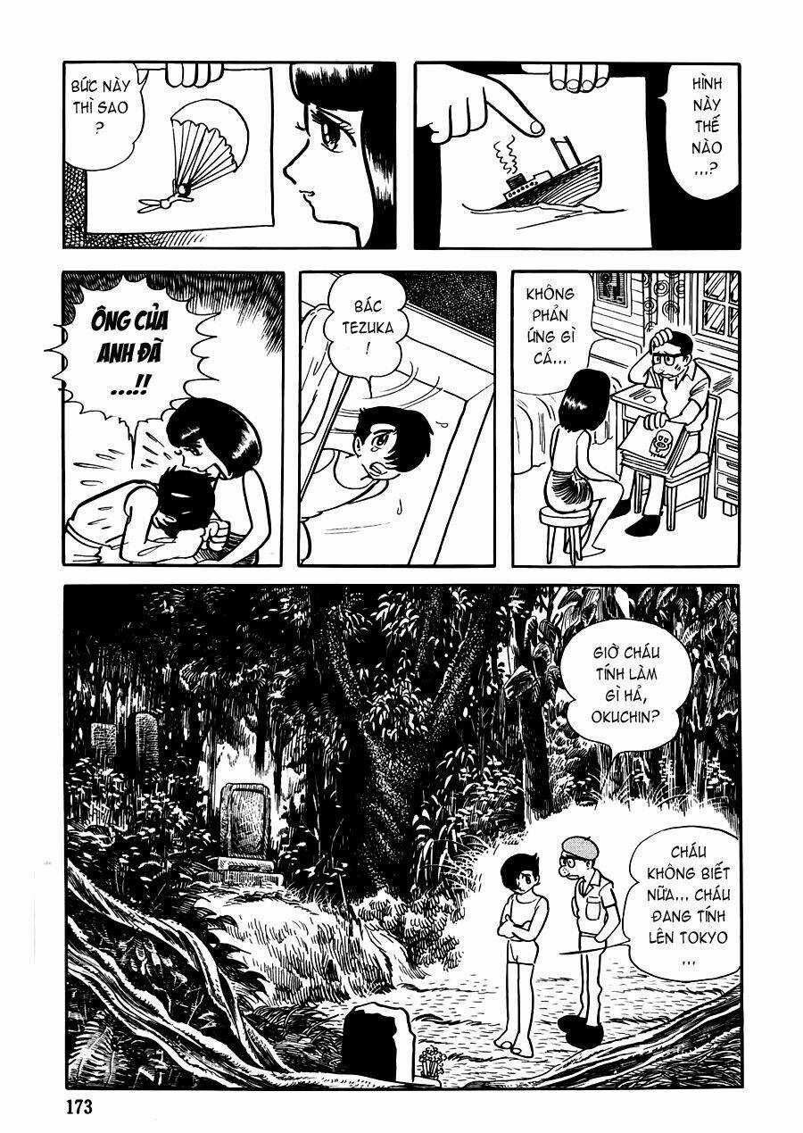 The Crater - Chapter 9 - Trang 17