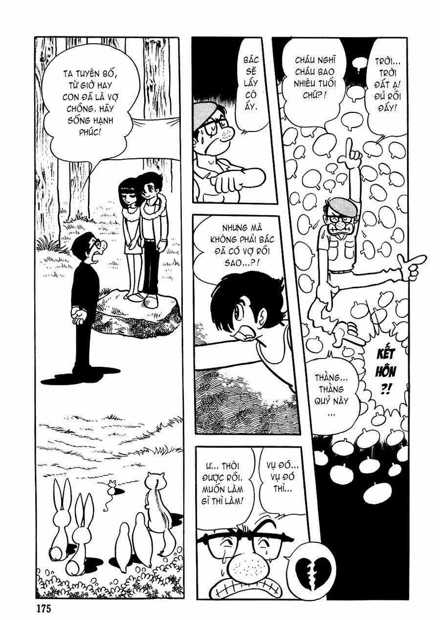 The Crater - Chapter 9 - Trang 19