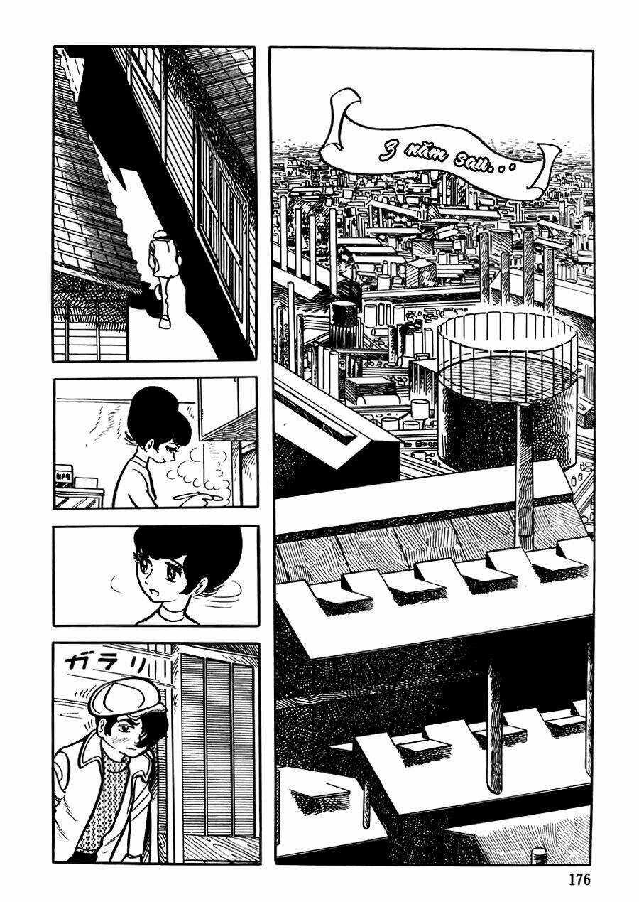 The Crater - Chapter 9 - Trang 20