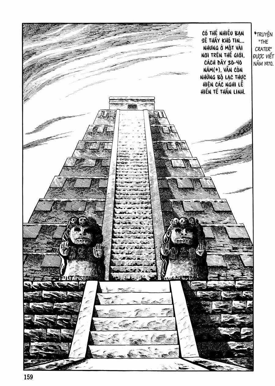 The Crater - Chapter 9 - Trang 3