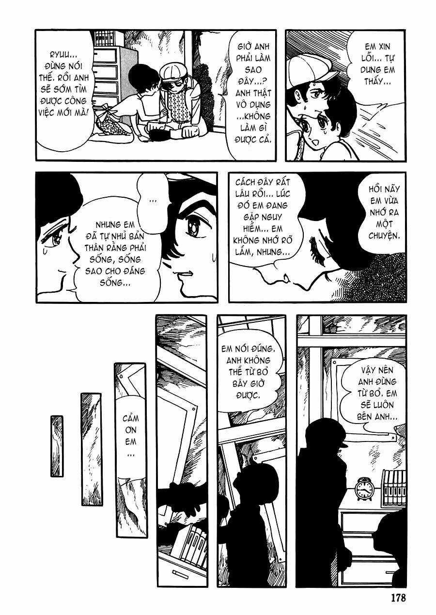 The Crater - Chapter 9 - Trang 22