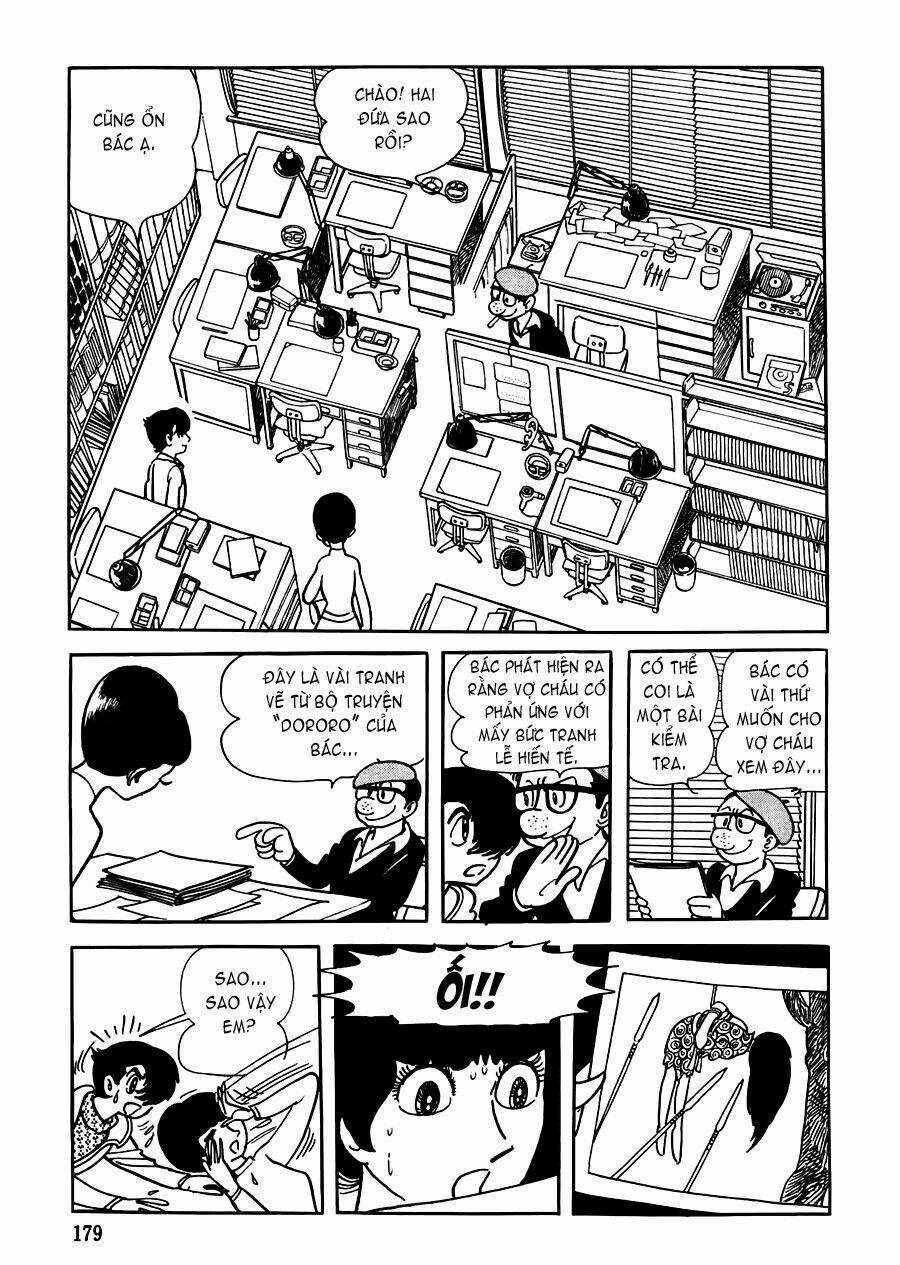 The Crater - Chapter 9 - Trang 23