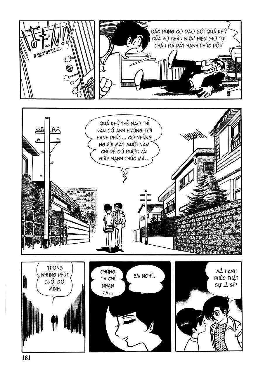 The Crater - Chapter 9 - Trang 25