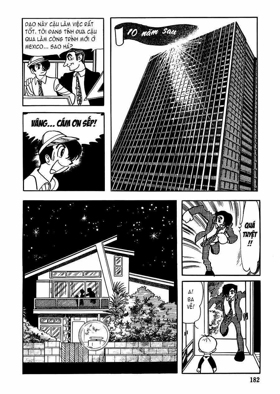 The Crater - Chapter 9 - Trang 26