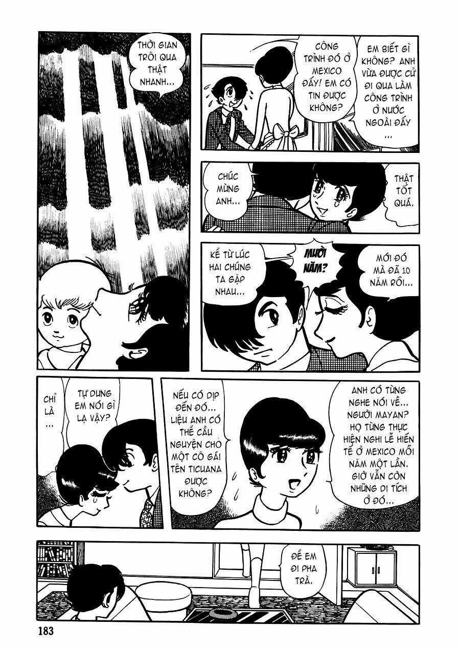 The Crater - Chapter 9 - Trang 27