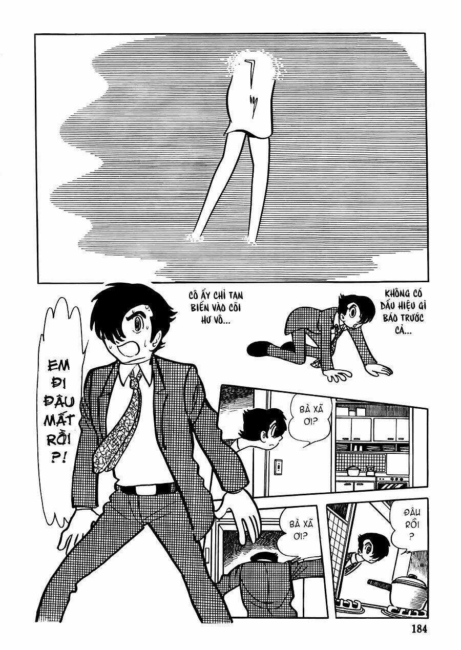 The Crater - Chapter 9 - Trang 28