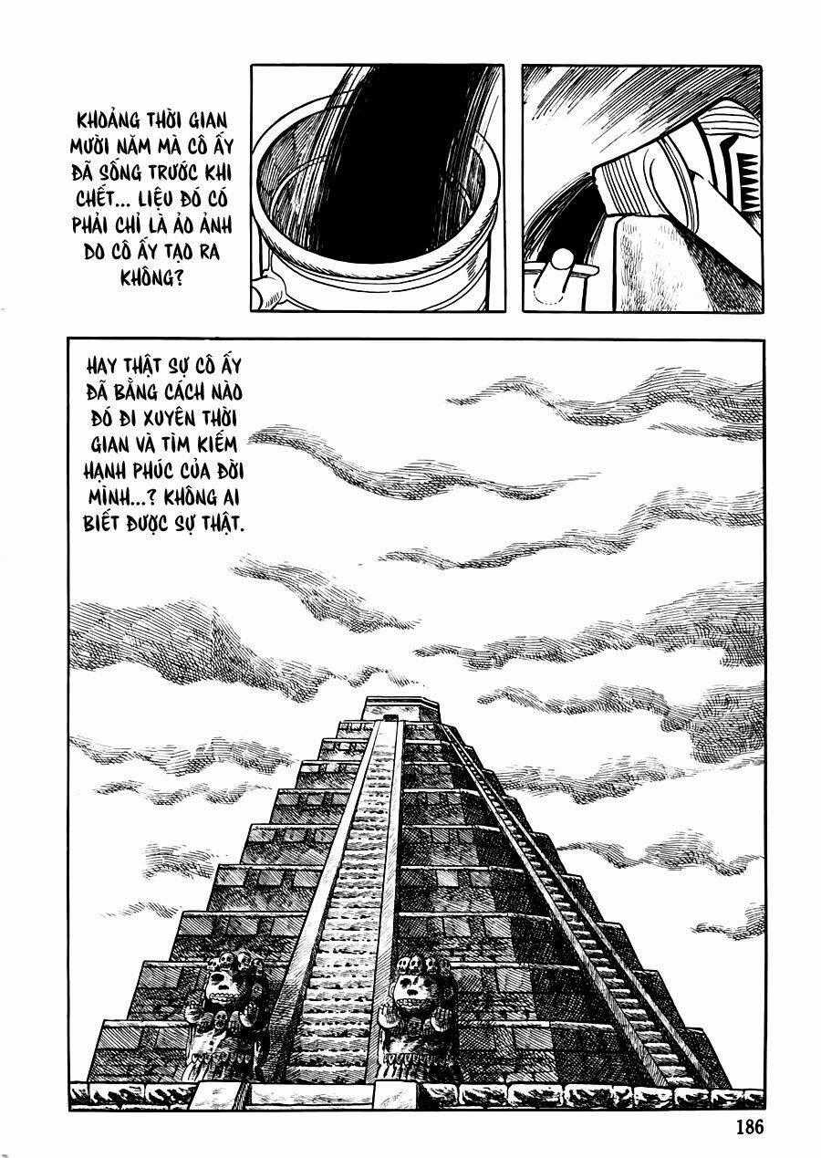 The Crater - Chapter 9 - Trang 30