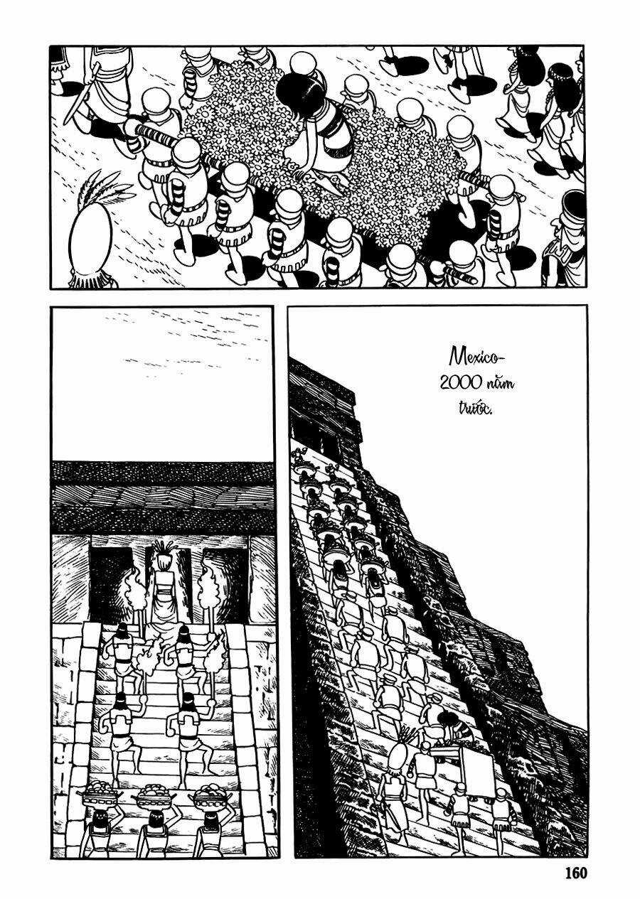 The Crater - Chapter 9 - Trang 4