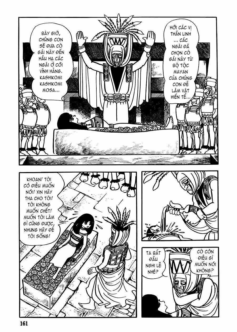 The Crater - Chapter 9 - Trang 5