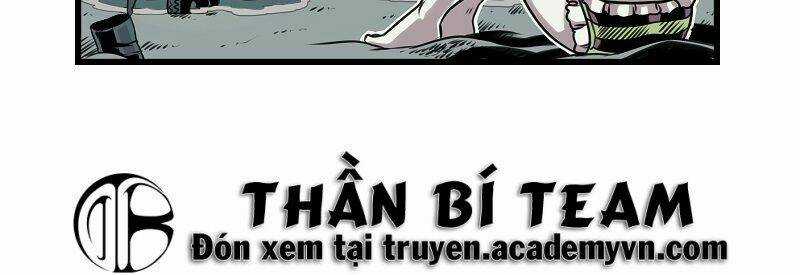 The Crawling City - Chapter 2 - Trang 5