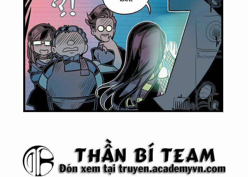 The Crawling City - Chapter 3 - Trang 13