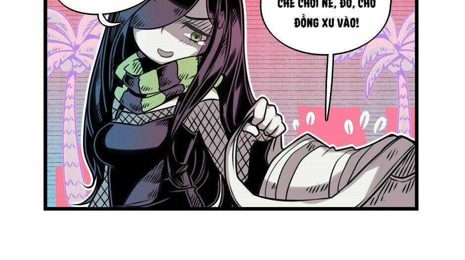 The Crawling City - Chapter 3 - Trang 7