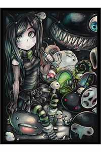 Đọc truyện The Crawling City