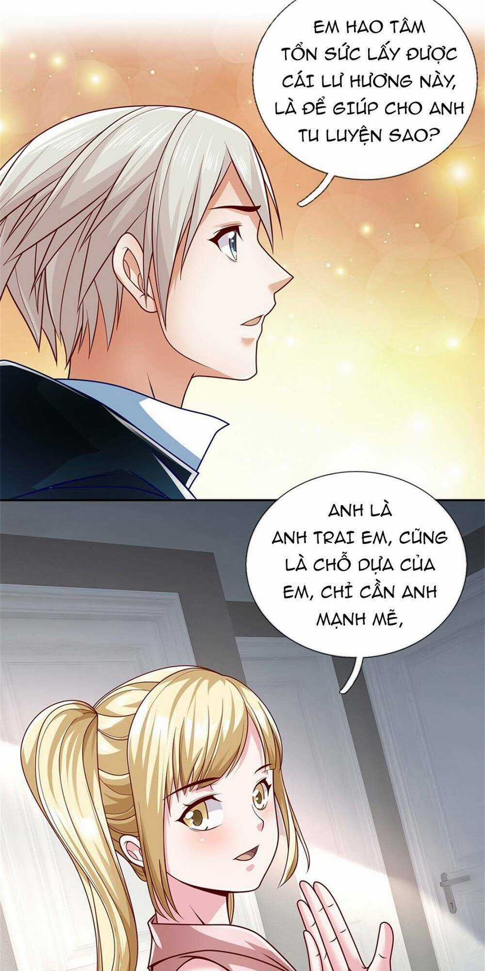 Thẻ Đăng Nhập Phong Ấn Siêu Cấp - Chapter 10 - Trang 17