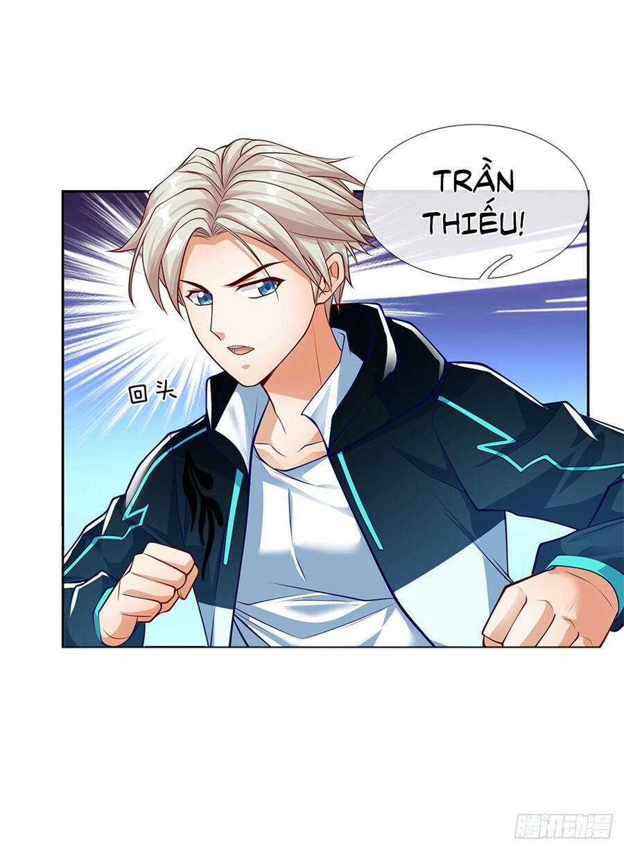 Thẻ Đăng Nhập Phong Ấn Siêu Cấp - Chapter 101 - Trang 4