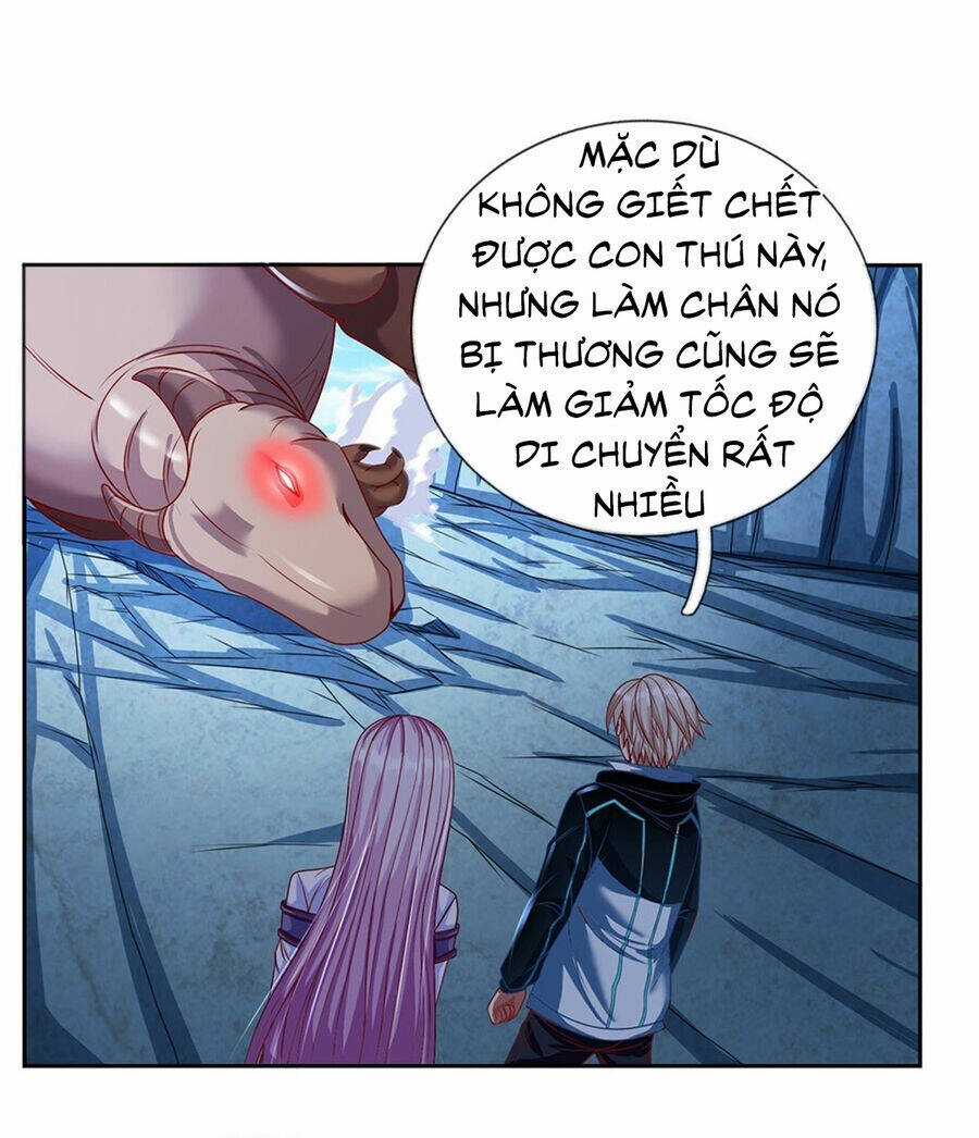 Thẻ Đăng Nhập Phong Ấn Siêu Cấp - Chapter 103 - Trang 4