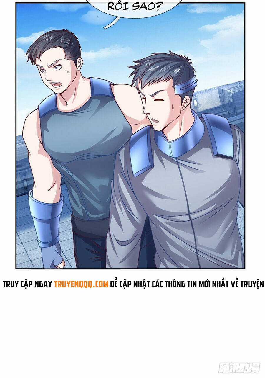 Thẻ Đăng Nhập Phong Ấn Siêu Cấp - Chapter 103 - Trang 33