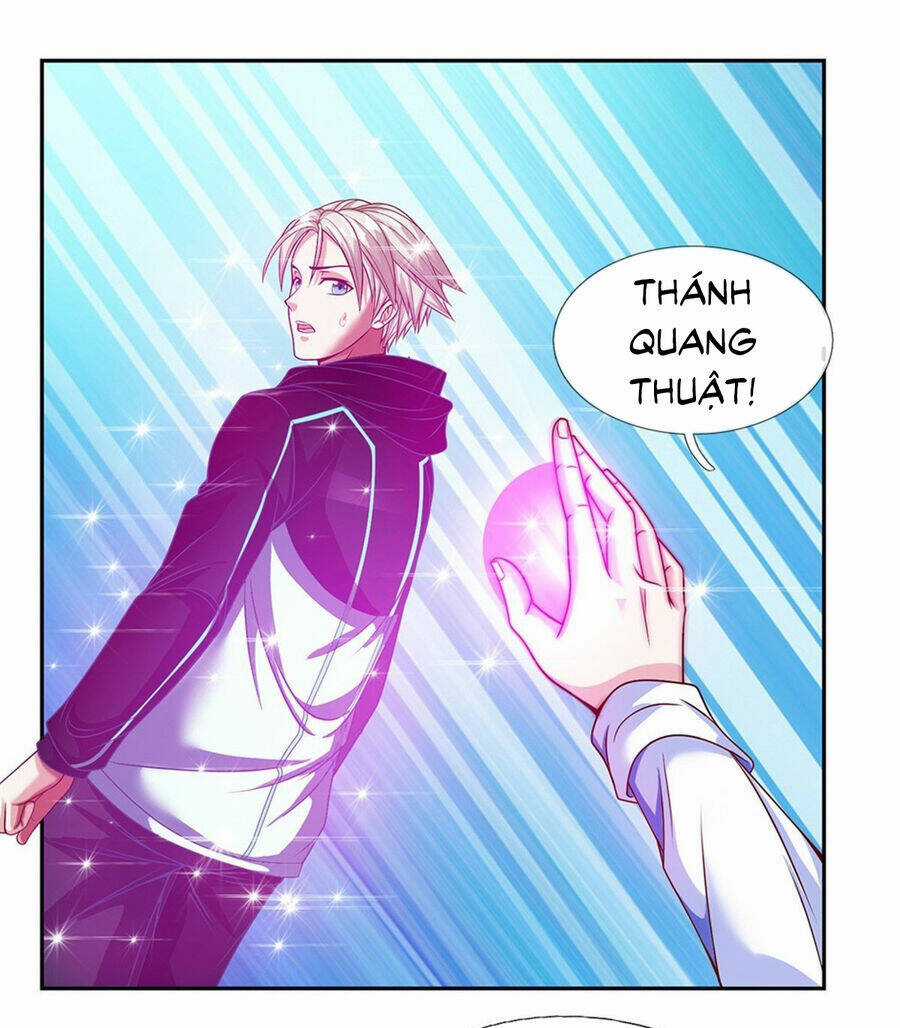 Thẻ Đăng Nhập Phong Ấn Siêu Cấp - Chapter 103 - Trang 6