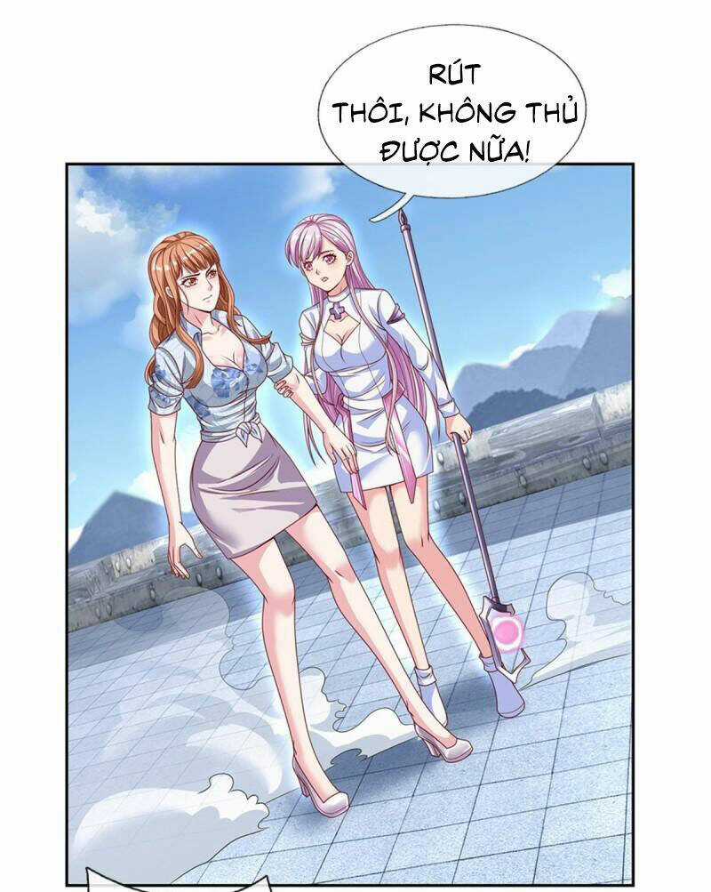 Thẻ Đăng Nhập Phong Ấn Siêu Cấp - Chapter 105 - Trang 8