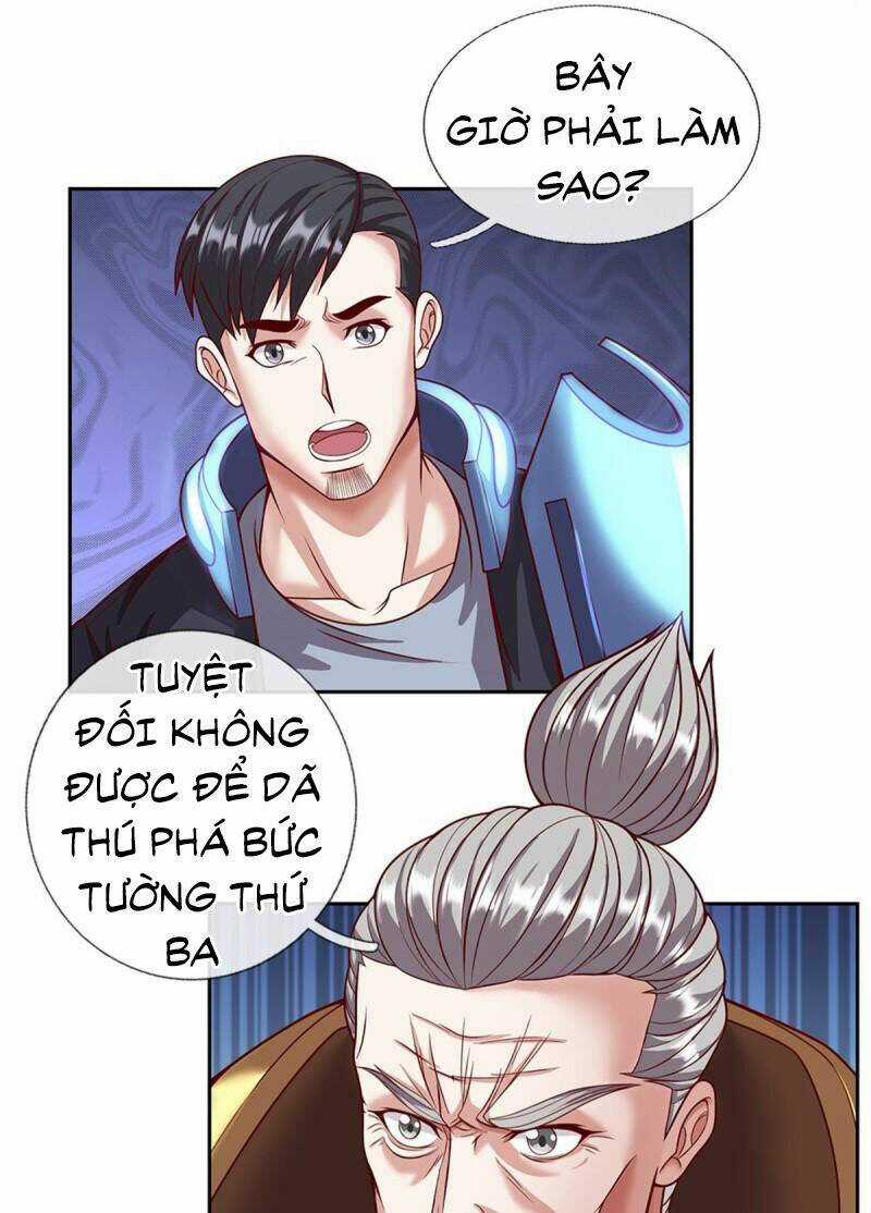 Thẻ Đăng Nhập Phong Ấn Siêu Cấp - Chapter 106 - Trang 4