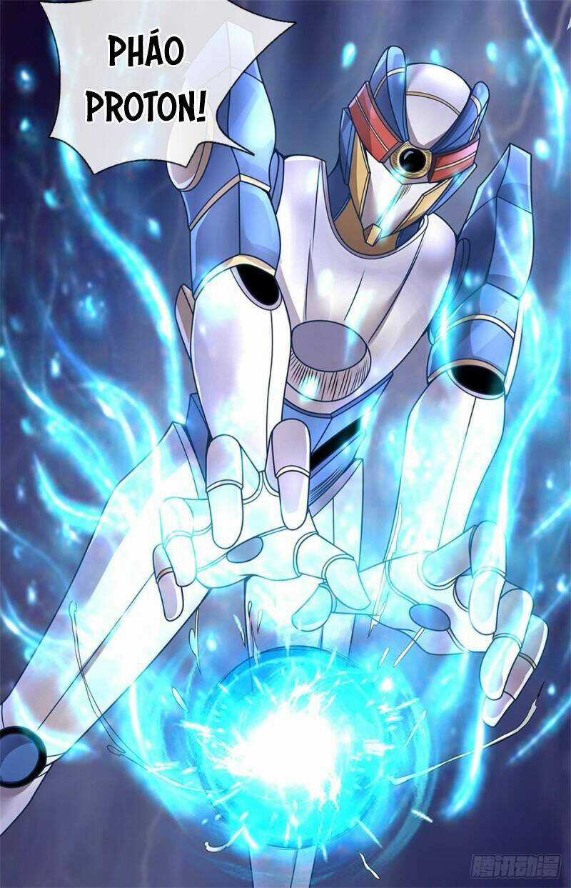 Thẻ Đăng Nhập Phong Ấn Siêu Cấp - Chapter 113 - Trang 3